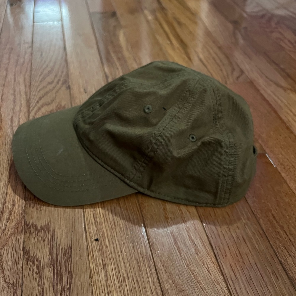 Lacoste Baseball Cap View 3